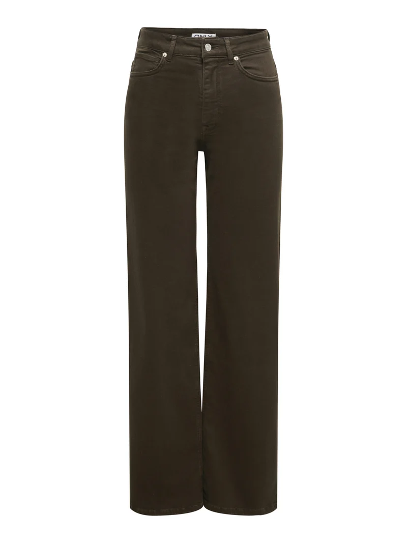 ONLMADISON Wide Leg Jeans