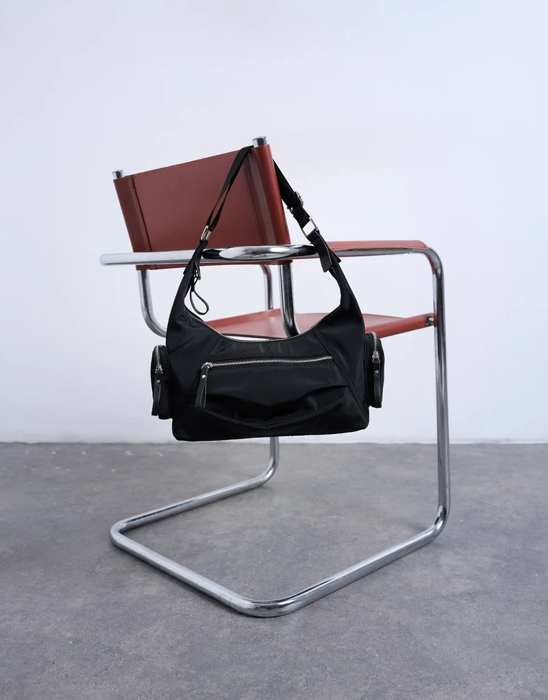 TSCHERYL Crossbody Bag