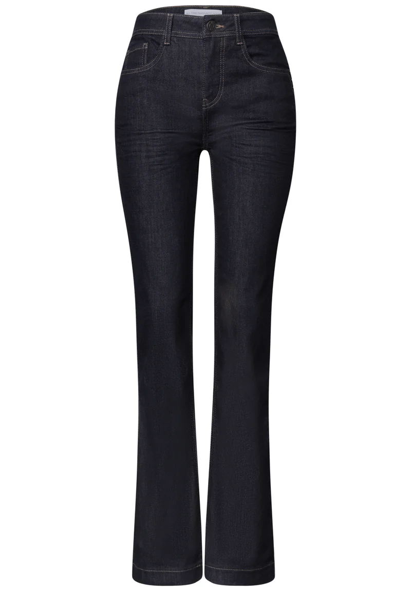 BLAIRE High Waist Bootcut Jeans