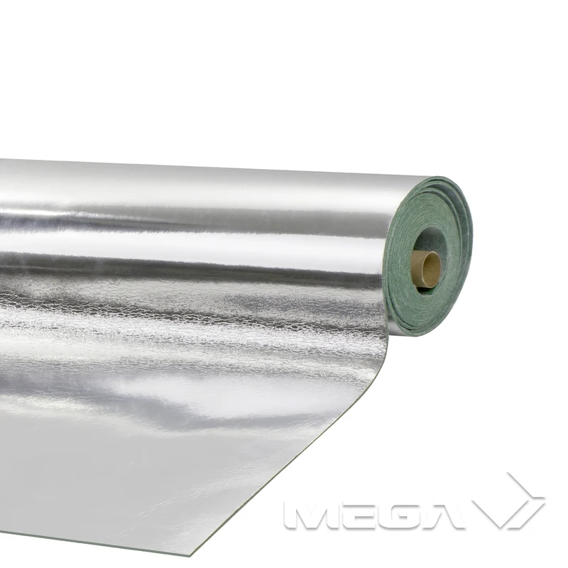MEGA Unterlage soundPROTECT SD 8,00 qm