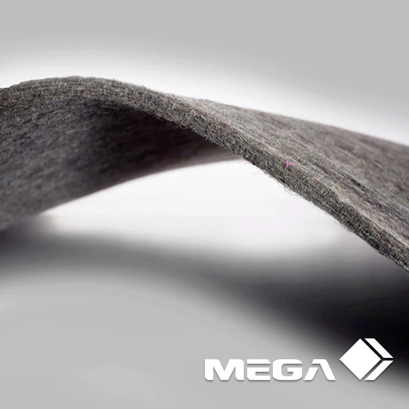 MEGA Unterlage Spannfilz Winner 2,00 m