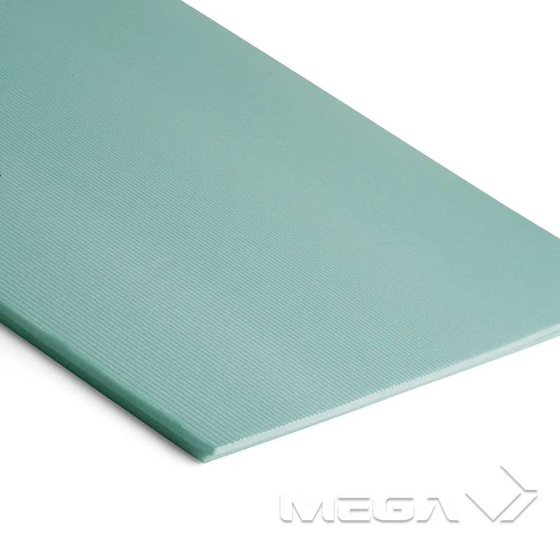 MEGA Unterlage XPS Platten 5.0 7,46 qm