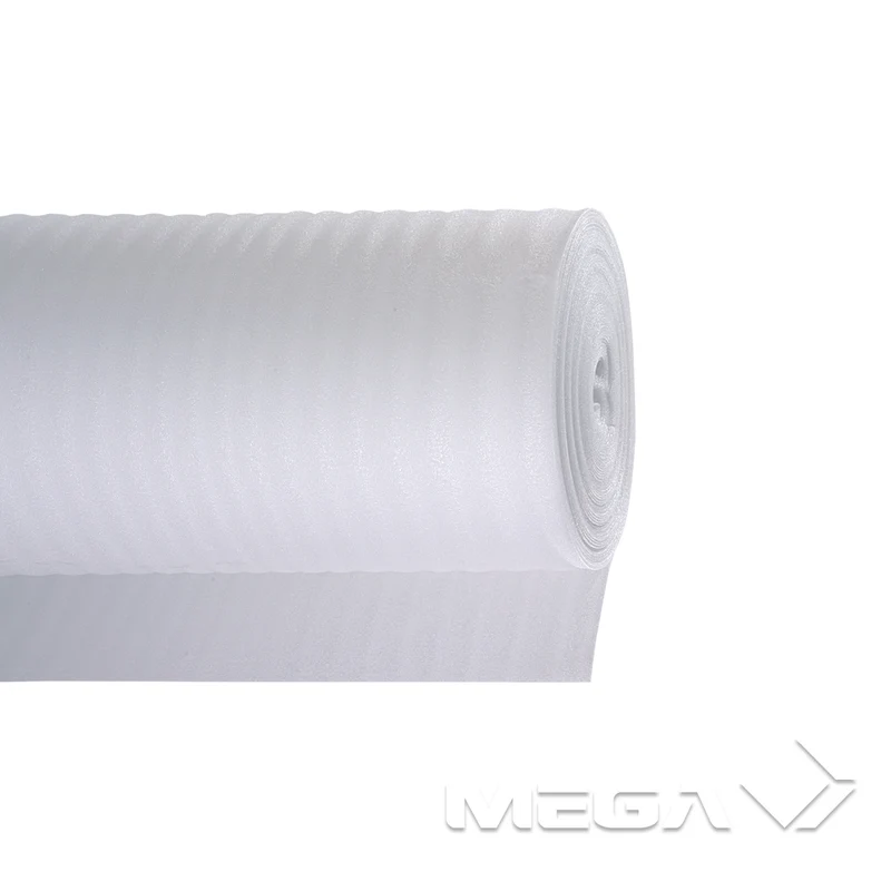 MEGA Unterlage PE Standard 2.0 25,00 qm