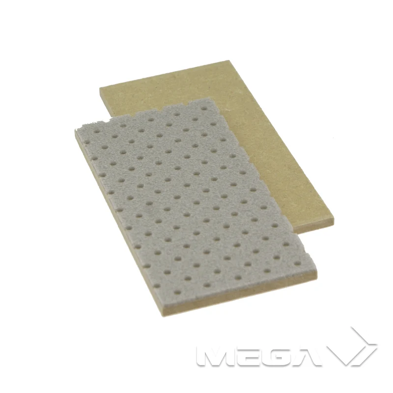 MEGA Unterlage Floorfixx Comfort 2,88 qm