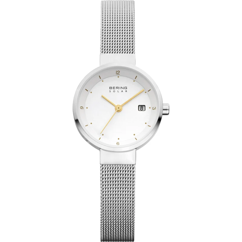 Uhr "Solar"