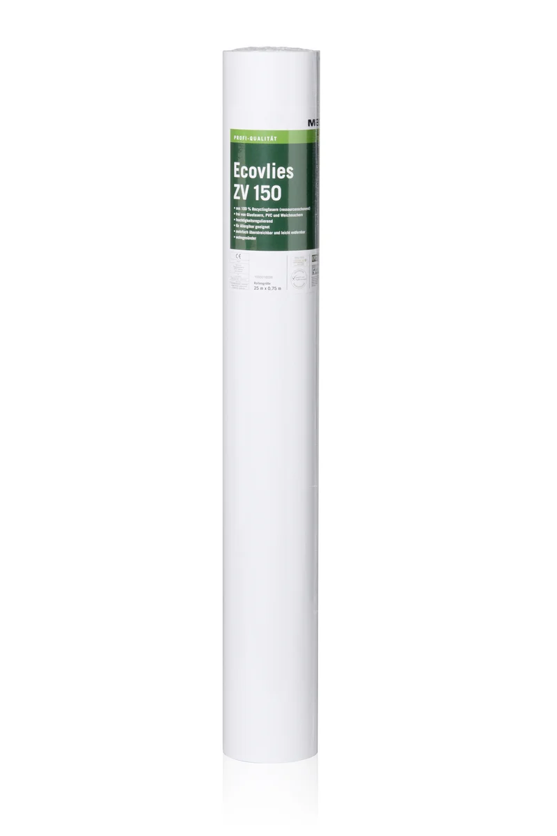 MEGA grün Ecovlies ZV 150 25,00 m x 0,75 m