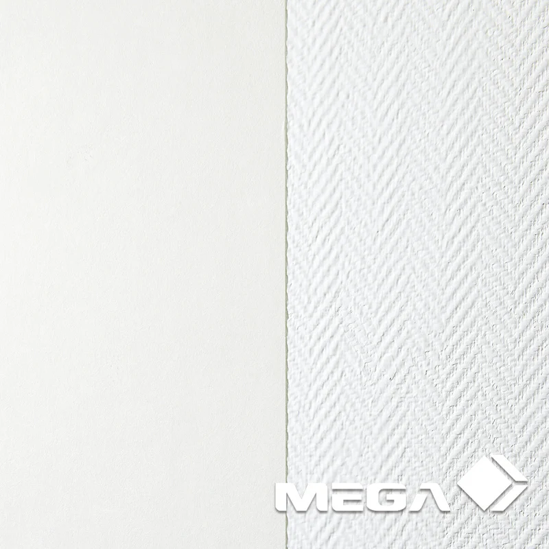 MEGA Glasvlies GV 550 OS 15,00 m x 1,00 m