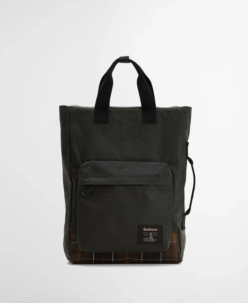 Rucksack "Field Wax"