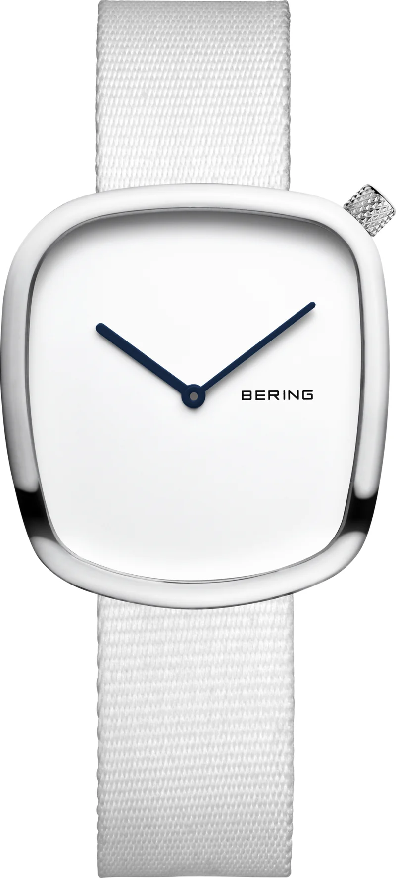 Uhr "Pebble"