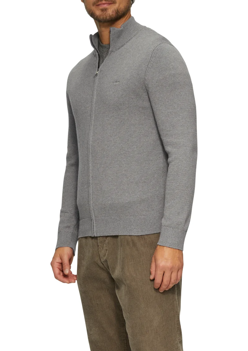 s.Oliver Strickjacke