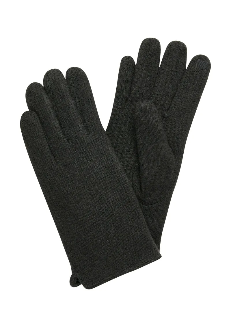 Handschuhe aus Wollmix